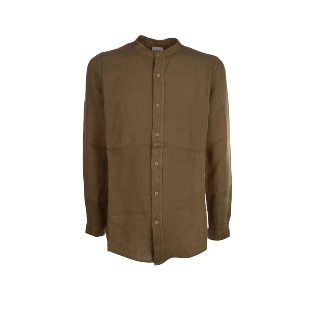 Sundek Man Clothing Shirts